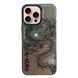 Чехол So Cool для iPhone 11 PRO Dragon Black