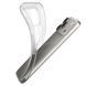 Чехол прозрачный для iPhone 17 PRO Clear