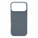 Чохол Matte Neon для iPhone 17 PRO Gray