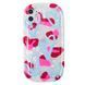 Чехол Pearl Leopard Love Case для iPhone 11 Pink