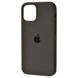 Чохол Silicone Case Full для iPhone 15 Plus Cocoa