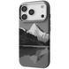 Чохол Proove Gleam Case with MagSafe для iPhone 17 PRO MAX Silver Peak