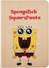 Чохол Slim Case для iPad Air 4 10.9" | Pro 11" 2020 SpongeBob Squarepants купити