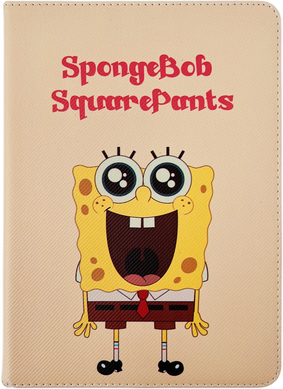 Чохол Slim Case для iPad Air 4 10.9" | Pro 11" 2020 SpongeBob Squarepants купити