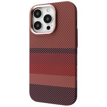 Чохол Proove Gleam Case with MagSafe для iPhone 14 PRO Gold Borders - ash-mobile.com.ua - фото 1