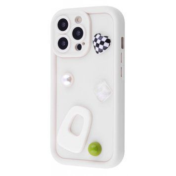 Чохол Pretty Things Case для iPhone 11 PRO White Design - ash-mobile.com.ua - фото 1