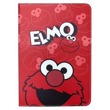 Чохол Slim Case для iPad | 2 | 3 | 4 9.7" Elmo Red - ash-mobile.com.ua - фото 1