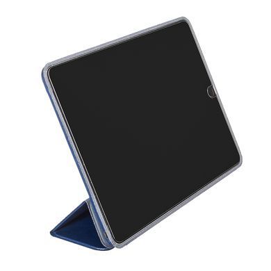 Чехол Smart Case для iPad Pro 11 (2024-2025) Midnight Blue - ash-mobile.com.ua - фото 3
