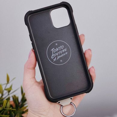 Чехол SkinArma Case Camo Series для iPhone 11 PRO Khaki купить