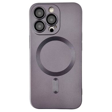 Чехол Sapphire Matte with MagSafe для iPhone 11 PRO Space Grey купить