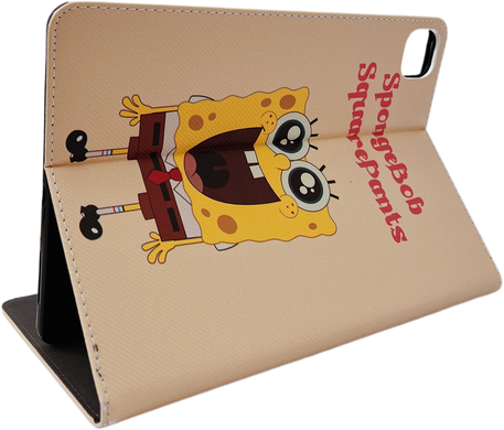 Чехол Slim Case для iPad Air 4 10.9" | Pro 11" 2020 SpongeBob Squarepants купить