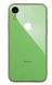 Чехол Glass Pastel Case для iPhone XR Mint купить