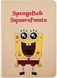 Чехол Slim Case для iPad Air 4 10.9" | Pro 11" 2020 SpongeBob Squarepants купить