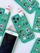 Чехол 3D New Year для iPhone X | XS Christmas Deers