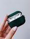 Чохол Alcantara Case для AirPods PRO Grey