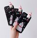 Чехол Bear Pocket Case для iPhone 11 Black