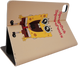 Чохол Slim Case для iPad Air 4 10.9" | Pro 11" 2020 SpongeBob Squarepants