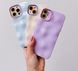 Чехол Bumpy Case для iPhone 14 Beige
