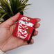 Чохол 3D для AirPods 1 | 2 KitKat