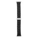Ремінець Ceramic color для Apple Watch 42mm | 44mm | 45mm | 49mm Black