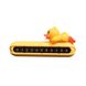 Парковочная автовизитка на Торпедо Duck Yellow