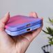 Чохол WAVE Watercolor Case для iPhone 13 MINI Pink/Black