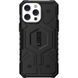 Чохол UAG Pathfinder Сlassic with MagSafe для iPhone 13 PRO Black - ash-mobile.com.ua - фото 1