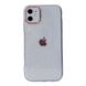 Чохол Sparkle Case для iPhone 11 White купити