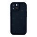Чохол Wilkins Case для iPhone 14 Tiny Hearts Black - ash-mobile.com.ua - фото 1