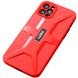 Чохол UAG Color для iPhone 11 PRO MAX Red купити