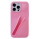 Чохол Lipstick Case для iPhone 12 | 12 PRO Pink