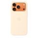 Чехол Silicone Case with MagSafe OEM для iPhone 17 PRO Vanilla