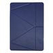 Чохол Logfer Origami для iPad Mini | 2 | 3 | 4 | 5 7.9 Midnight Blue