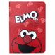 Чехол Slim Case для iPad | 2 | 3 | 4 9.7" Elmo Red купить