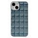 Чехол Chocolate Case для iPhone 14 Gray - ash-mobile.com.ua - фото 1