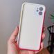 Чохол WAVE Watercolor Case для iPhone 13 MINI Pink/Black