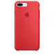 Чехол Silicone Case OEM для iPhone 7 Plus | 8 Plus Red купить