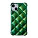 Чехол Marshmallow Pearl Case для iPhone 14 Green