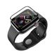 Защитное стекло 3D Tempered Glass Apple Watch 46