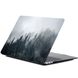 Накладка Picture DDC пластик для MacBook New Air 13.3" (2018-2019) Forest купити
