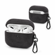 Чохол Alcantara Case для AirPods PRO Grey