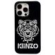 Чохол TIFY Case для iPhone 13 PRO Tiger Kenzo