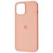 Чохол Silicone Case Full для iPhone 16 Flamingo - ash-mobile.com.ua - фото 1