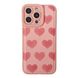 Чехол Silicone Love Case для iPhone 11 PRO Pink купить