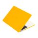 Накладка HardShell Matte для MacBook Pro 16" (2019-2020) Orange купить