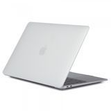 Накладка HardShell Matte для MacBook Air 13.6" (2022-2026 | M2 | M3 | M4 | M5) White - ash-mobile.com.ua - фото 1