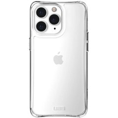 Чехол TPU UAG PLYO series Case для iPhone 12 | 12 PRO Transparent купить