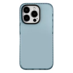Чохол Rock Shield Double-layer для iPhone 14 Blue