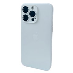 Чохол AG Slim Case для iPhone 12 PRO MAX Pearly White купити