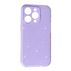 Чохол Summer Vibe Case для iPhone 13 PRO MAX Purple